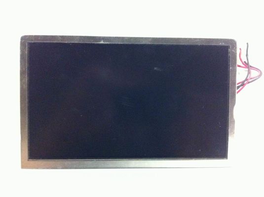 LQ070T5GG01C شارب 7 &quot;LCM 480 × 234RGB شاشة LCD الصناعية