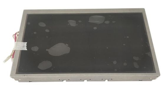LQ070T5DR02 شارب 7 بوصات LCM 480 × 240RGB 400cd / m² شاشة LCD الصناعية