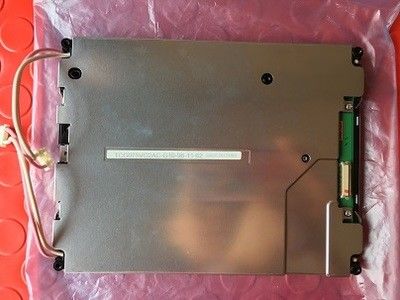 TCG075VG2AC-A02 كيوسيرا 7.5 بوصة LCM 640 × 480RGB 270NITS CCFL TTL شاشة LCD الصناعية