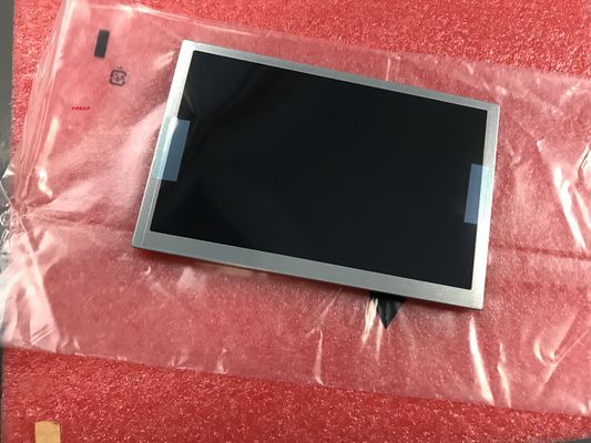 TCG075VG2AD-G00 كيوسيرا 7.5 بوصة LCM 640 × 480RGB 300NITS CCFL TTL شاشة LCD الصناعية