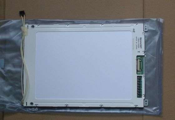 TCG075VGLAE-G00 كيوسيرا 7.5 بوصة LCM 640 × 480RGB 280NITS WLED TTL شاشة LCD الصناعية