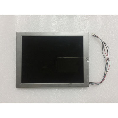 TCG075VGLAE-G00 كيوسيرا 7.5 بوصة LCM 640 × 480RGB 280NITS WLED TTL شاشة LCD الصناعية