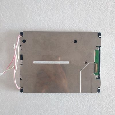 TCG075VGLBA-G00 كيوسيرا 7.5 بوصة LCM 640 × 480RGB 250NITS WLED TTL شاشة LCD الصناعية