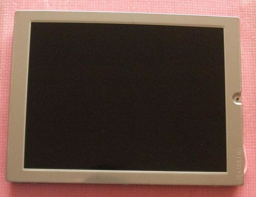 TCG075VGLBA-G00 كيوسيرا 7.5 بوصة LCM 640 × 480RGB 250NITS WLED TTL شاشة LCD الصناعية