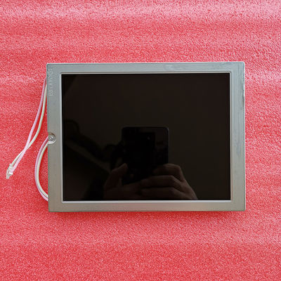TCG075VGLBA-G20 كيوسيرا 7.5 بوصة LCM 640 × 480RGB 250NITS WLED TTL شاشة LCD الصناعية