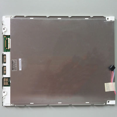 TCG075VGLCE-G00 كيوسيرا 7.5 بوصة LCM 640 × 480RGB 280NITS WLED TTL شاشة LCD الصناعية