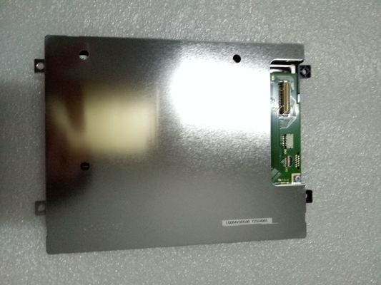 6.4 &quot;LCM 640 × 480RGB 350cd / m² LQ064V3DG06 شاشة شارب TFT LCD