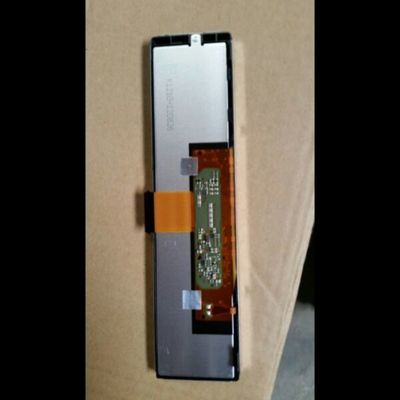 LQ060B3DW01 شارب 6 &quot;LCM 768 × 128RGB شاشة LCD الصناعية