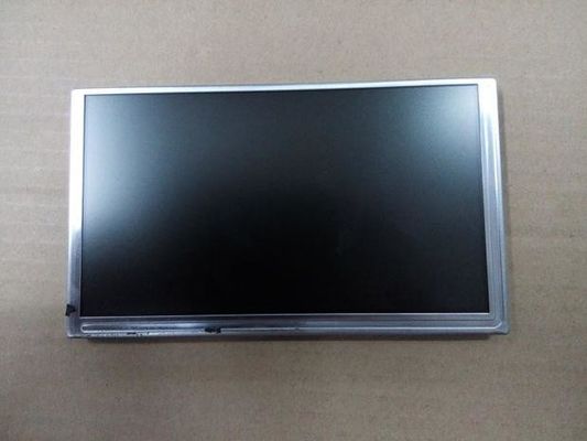 LQ058Y5DG01 شارب 5.8 &quot;LCM 800 × 480RGB شاشة LCD الصناعية