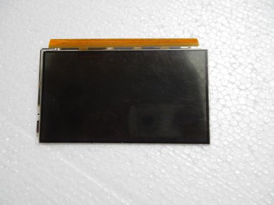 5.8 &quot;LCM 400 × 234RGB 400cd / m² LQ058T5AR04 شاشة شارب TFT LCD