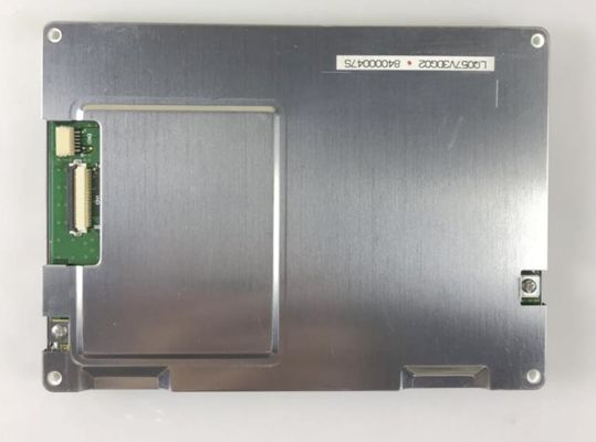 5.7 &quot;LCM 640 × 480RGB 400cd / m² LQ057V3DG02 شاشة شارب TFT LCD