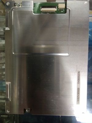 5.7 &quot;LCM 640 × 480RGB 400cd / m² LQ057V3DG02 شاشة شارب TFT LCD