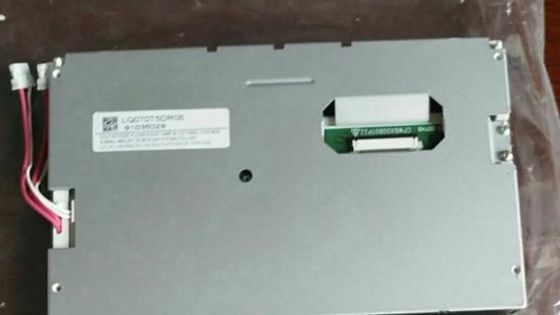 6.5 &quot;LCM 400 × 234RGB 420cd / m² LQ065T5AR06 Sharp TFT LCD Display