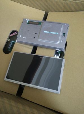 LQ065T5AR05 Sharp 6.5 &quot;LCM 400 × 234RGB 420cd / m² شاشة LCD الصناعية