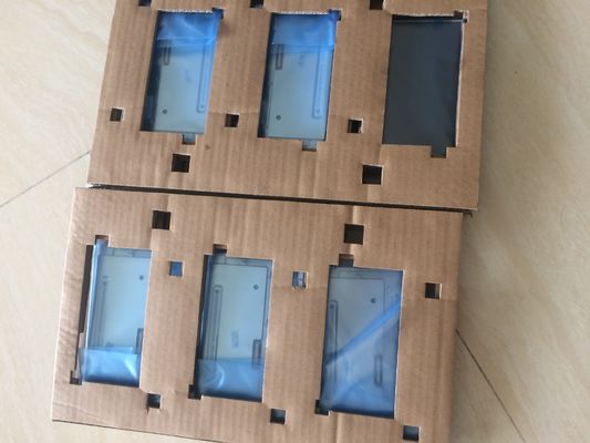 TCG075VGLCJ-G00 كيوسيرا 7.5 بوصة LCM 640 × 480RGB 220NITS WLED TTL شاشة LCD الصناعية