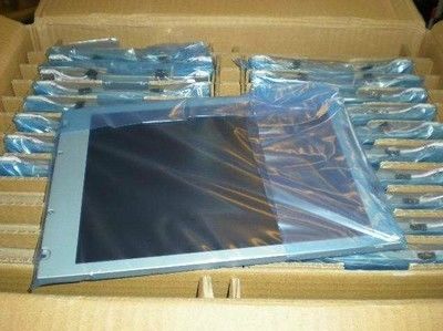 TCG075VGLEAANN-GN00-SA كيوسيرا 7.5 بوصة LCM 640 × 480RGB 450NITS WLED TTL شاشة LCD الصناعية