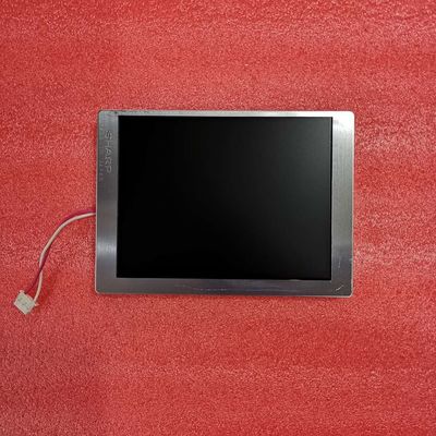 5.7 &quot;LCM 640 × 480RGB 400cd / m² LQ057V3DG01 Sharp TFT LCD Display