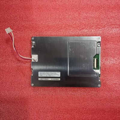 5.7 &quot;LCM 640 × 480RGB 400cd / m² LQ057V3DG01 Sharp TFT LCD Display