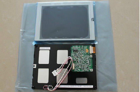 5.7 &quot;LCM 320 × 240RGB 320cd / m² LQ057Q3DG01 شاشة شارب TFT LCD