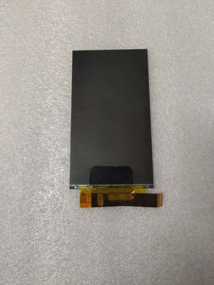 LQ055T3SX02 Sharp 5.5 &quot;LCM 1080 × 1920RGB 450cd / m² شاشة LCD الصناعية
