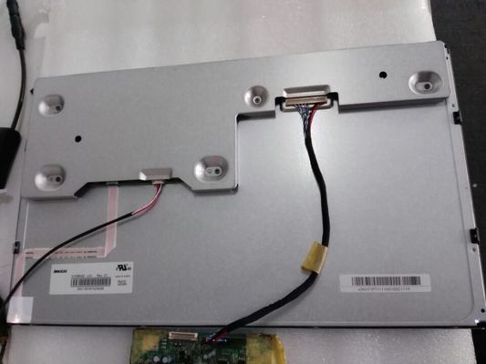 TCG104SVLPAAFA-AA20 كيوسيرا 10.4 بوصة LCM 800 × 600RGB 360NITS WLED LVDS شاشة LCD صناعية