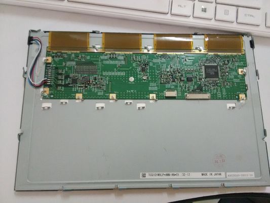 TCG104SVLPAAFA-AA20 كيوسيرا 10.4 بوصة LCM 800 × 600RGB 360NITS WLED LVDS شاشة LCD صناعية