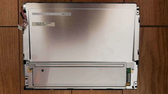 TCG104SVLPANN-AN01 كيوسيرا 10.4 بوصة LCM 800 × 600RGB 450NITS WLED LVDS شاشة LCD الصناعية