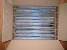 LQ065T9BR55 شارب 6.5 بوصة LCM 400 × 240RGB شاشة LCD الصناعية