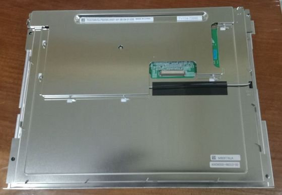 TCG104SVLQAPNN-AN20 كيوسيرا 10.4 بوصة LCM 800 × 600RGB 400NITS WLED LVDS شاشة LCD الصناعية