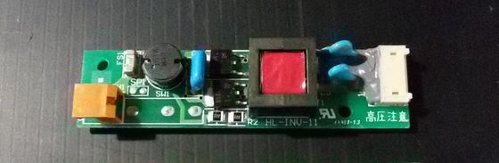 LQ043T1DG02 Sharp 4.3 &quot;LCM 480 × 272RGB 600cd / m² شاشة LCD الصناعية