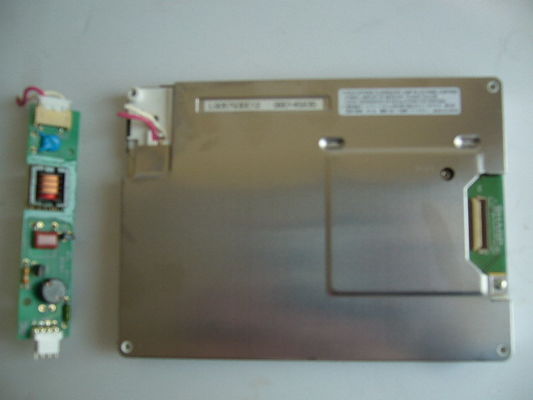 TCG104VG2AA-A00 كيوسيرا 10.4 بوصة LCM 640 × 480RGB 450NITS CCFL TTL شاشة LCD الصناعية