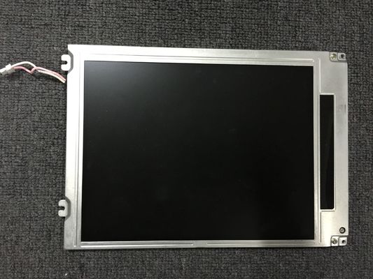 TCG104VG2AA-A00 كيوسيرا 10.4 بوصة LCM 640 × 480RGB 450NITS CCFL TTL شاشة LCD الصناعية