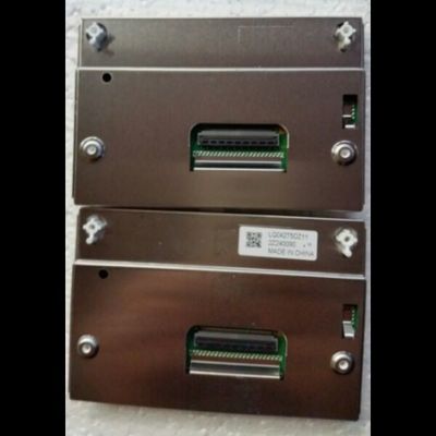 4.2 &quot;LCM 480 × 272RGB 500cd / m² LQ042T5DZ11 شاشة شارب TFT LCD