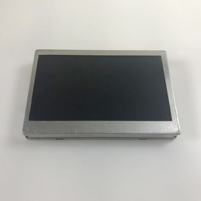 LQ042T5DZ07 Sharp 4.2" LCM 480×272 RGB LCD Industrial Display المنطقة النشطة