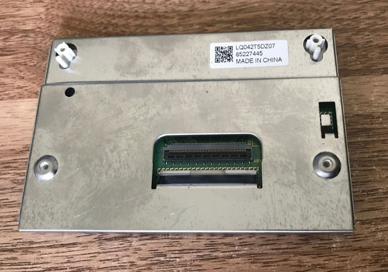 LQ042T5DZ07 شارب 4.2 &quot;LCM 480 × 272 RGB شاشة LCD الصناعية