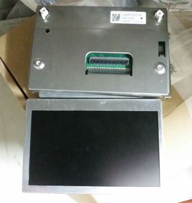 LQ042T5DZ01 Sharp 4.2 &quot;LCM 480 × 272RGB 500cd / m² شاشة LCD الصناعية
