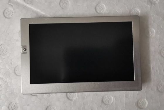 4.2 &quot;LCM 480 × 272RGB 400cd / m² LQ042T1DW01 شاشة شارب TFT LCD