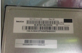 21.5" 1920×1080 RGB 250nits TFT LCD Panel M215HJJ-L30 Rev.B1 8/88/88/88 (النوع)