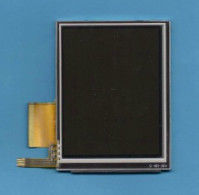 LCM 240 × 320RGB 110cd / m2 شاشة LCD TFT حادة LQ035Q7DH05 50/50/50 (النوع.) ((CR≥2)