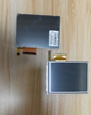 240×320RGB 3.5 "LCM 100 نيت شاشة LCD TFT حادة LQ035Q7DH02 40/40/40/50 (النوع.)