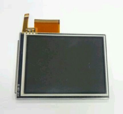 240×320RGB 100cd/M2 شاشة LCD TFT حادة LQ035Q7DH01 3.5 "LCM 40/40/40/50 (النوع.)