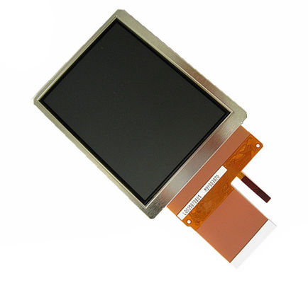 240 × 320RGB 160nits Tft Lcd Screen LQ035Q7DB05 Sharp LCM