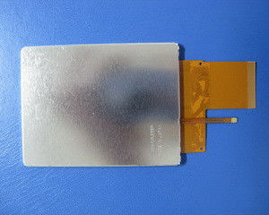 240×320RGB 160nits Tft شاشة LCD LQ035Q7DB05 Sharp LCM 40/40/40/50 (النوع.) ((CR≥2)