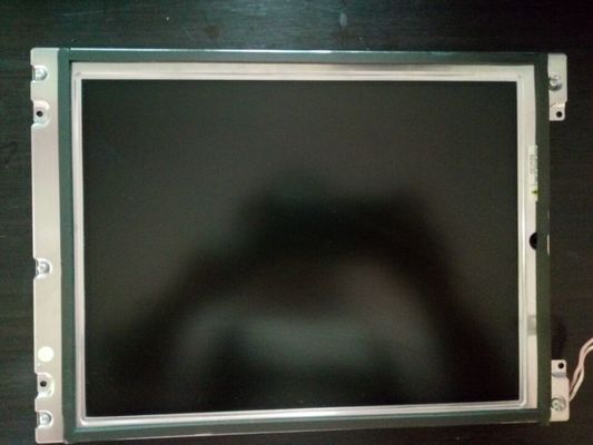 1024 × 768RGB 600nits شاشة TFT صناعية WLED LVDS TCG104XGLPAPNN-AN31-S