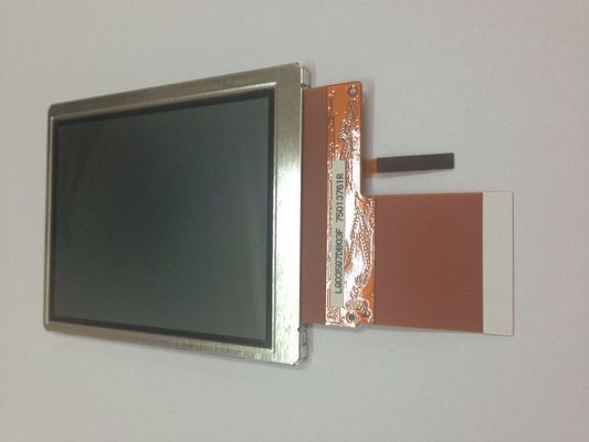 LQ035Q7DB03 240×320RGB 55nits شاشة LCD TFT حادة 3.5 "40/40/40/50 (النوع.) ((CR≥2)