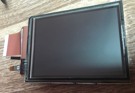 3.5 &quot;LCM QVGA 113PPI شاشة إل سي دي صناعية LQ035Q7DB02240 × 320RGB