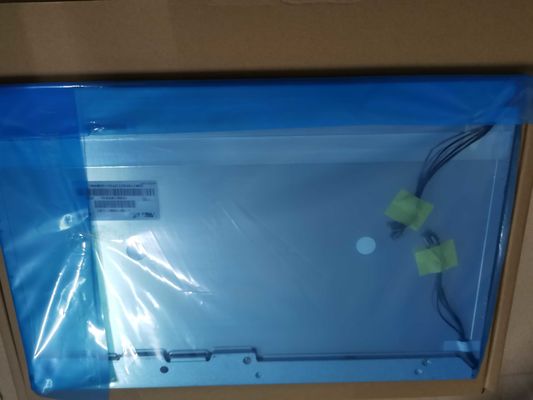CMO 22.0" RGB 1680×1050 300nits TFT LCD Panel M220Z1-L03 85/85/80/80 (النوع) ((CR≥10)