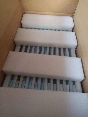 RGB 1920×1080 250cd/M2 Tft شاشة LCD FHD 95PPI M230HCJ-L3N 89/89/89/89 (النوع.)