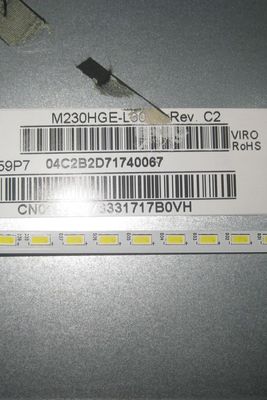 لوحة شاشة LCD TFT من نوع M230HGE-L30 85/85/80/80