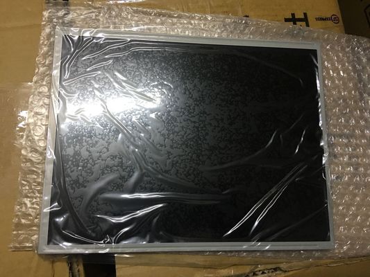 TCG121SVLQAPNN-AN20 كيوسيرا 12.1 بوصة LCM 800 × 600RGB 450NITS WLED TTL الصناعية شاشة LCD